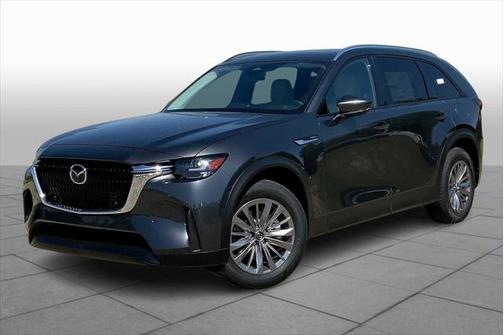 2025 Mazda CX-90 PHEV Preferred