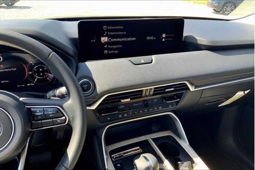 2025 Mazda CX-90 PHEV Preferred