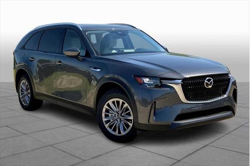 2025 Mazda CX-90 PHEV Preferred