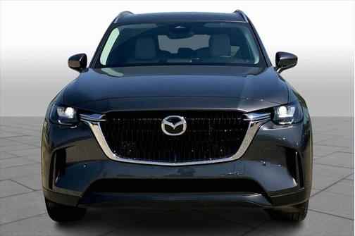 2025 Mazda CX-90 PHEV Preferred
