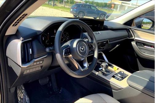 2025 Mazda CX-90 PHEV Preferred