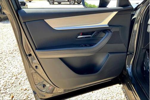 2025 Mazda CX-90 PHEV Preferred