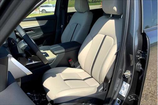 2025 Mazda CX-90 PHEV Preferred