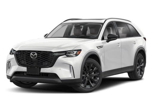 2025 Mazda CX-90 3.3 Turbo Premium Sport