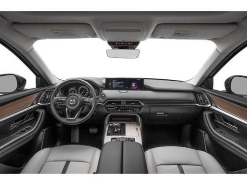 2025 Mazda CX-90 3.3 Turbo Premium Sport