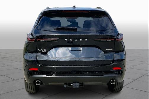 2026 Mazda CX-5 2.5 S Premium Plus Package