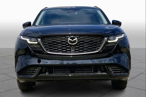 2026 Mazda CX-5 2.5 S Premium Plus Package