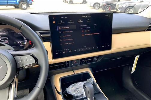 2026 Mazda CX-5 2.5 S Premium Plus Package