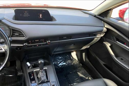 2023 Mazda CX-30 2.5 S Select Package