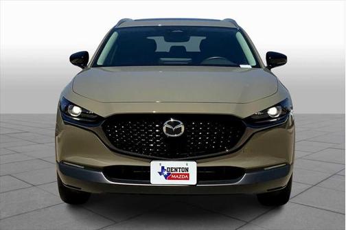 2024 Mazda CX-30 2.5 Carbon Turbo