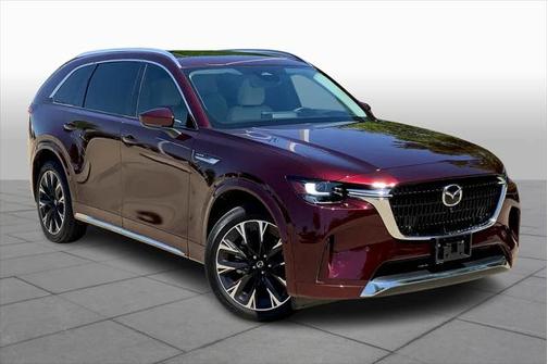 2024 Mazda CX-90 3.3 Turbo S Premium