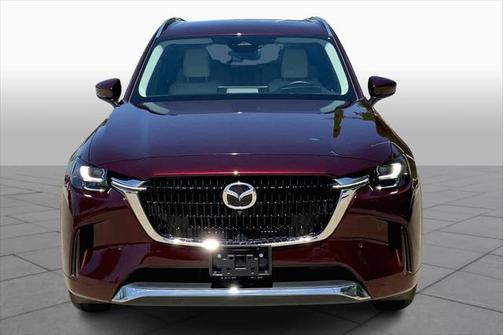 2024 Mazda CX-90 3.3 Turbo S Premium