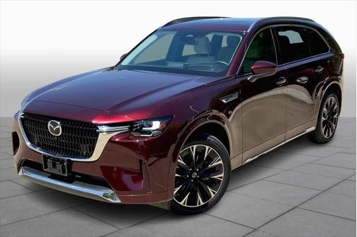 2024 Mazda CX-90 3.3 Turbo S Premium