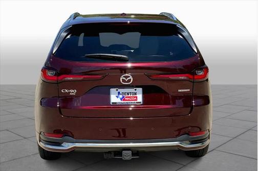 2024 Mazda CX-90 3.3 Turbo S Premium