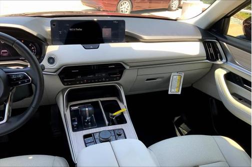 2024 Mazda CX-90 3.3 Turbo S Premium