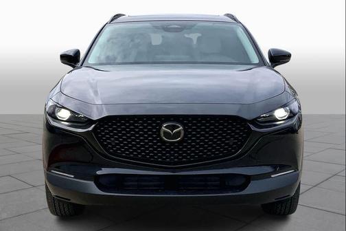 2026 Mazda CX-30 2.5 S