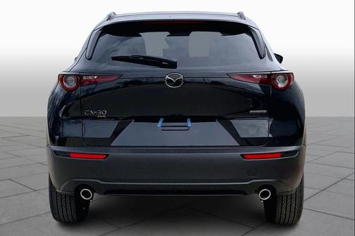 2026 Mazda CX-30 2.5 S