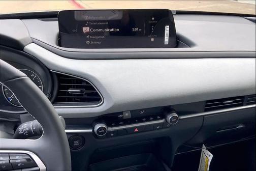 2026 Mazda CX-30 2.5 S