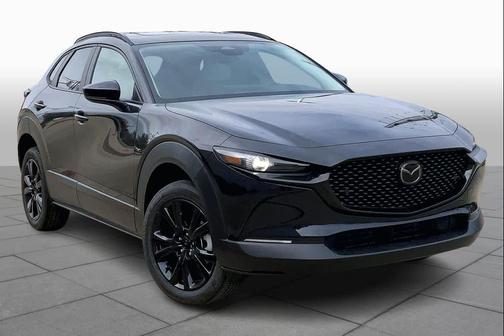 2026 Mazda CX-30 2.5 S