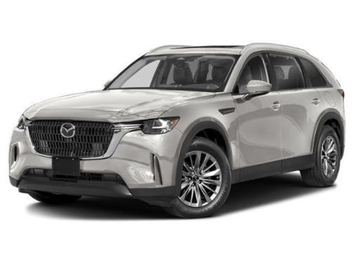2026 Mazda CX-90 3.3 Turbo Preferred