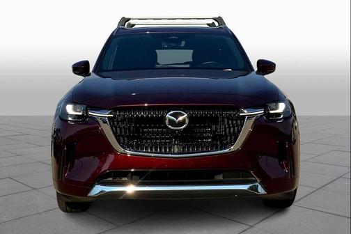 2025 Mazda CX-90 3.3 Turbo S Premium