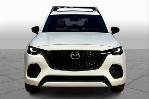 2025 Mazda CX-70 3.3 Turbo S Premium Plus