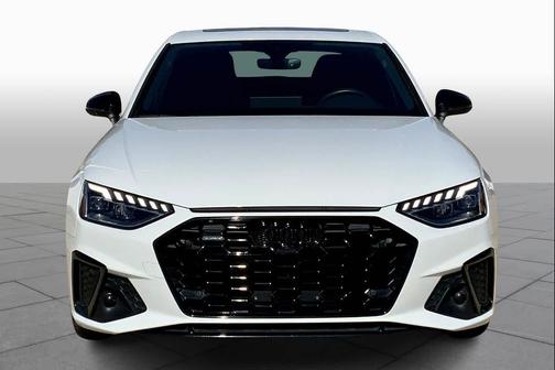 2023 Audi A4 45 S line Premium Plus