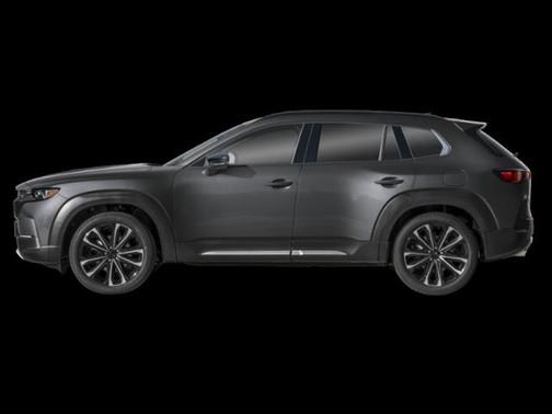2026 Mazda CX-50 2.5 Turbo Premium Plus Package
