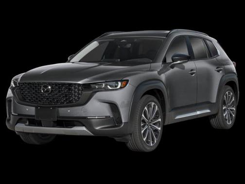 2026 Mazda CX-50 2.5 Turbo Premium Plus Package