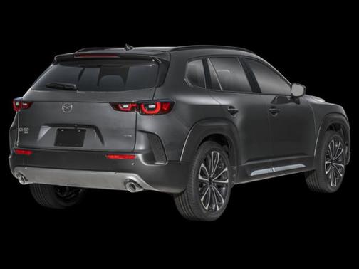 2026 Mazda CX-50 2.5 Turbo Premium Plus Package