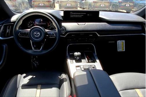 2025 Mazda CX-90 3.3 Turbo Premium Plus