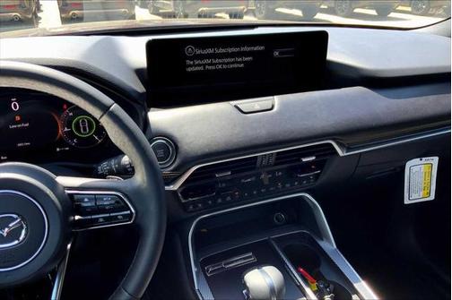 2025 Mazda CX-90 3.3 Turbo Premium Plus