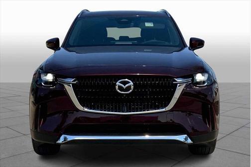 2025 Mazda CX-90 3.3 Turbo Premium Plus