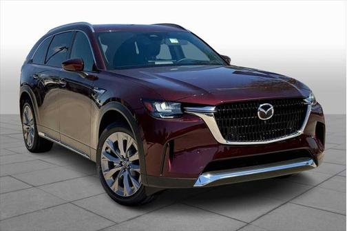 2025 Mazda CX-90 3.3 Turbo Premium Plus