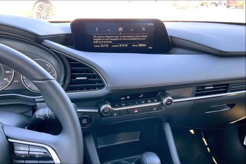 2026 Mazda Mazda3 FWD w/Preferred Package