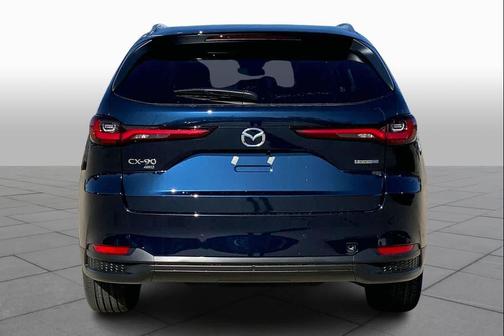 2026 Mazda CX-90 PHEV Preferred