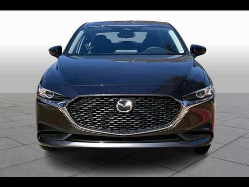 2026 Mazda Mazda3 2.5 S Select Sport