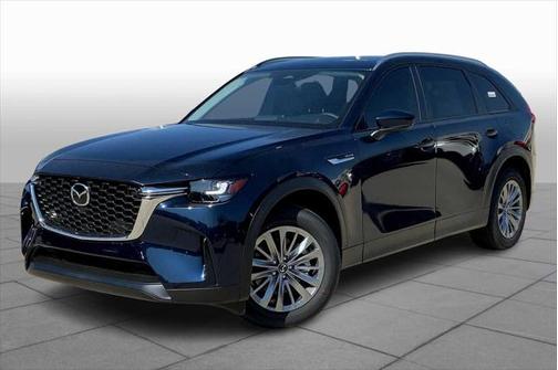 2025 Mazda CX-90 3.3 Turbo S