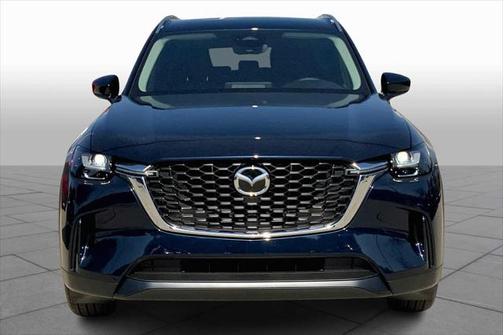 2025 Mazda CX-90 3.3 Turbo S