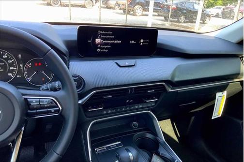 2025 Mazda CX-90 3.3 Turbo S