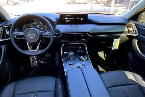 2025 Mazda CX-90 3.3 Turbo S