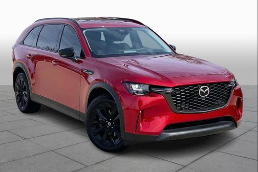 2025 Mazda CX-90 3.3 Turbo Premium Sport