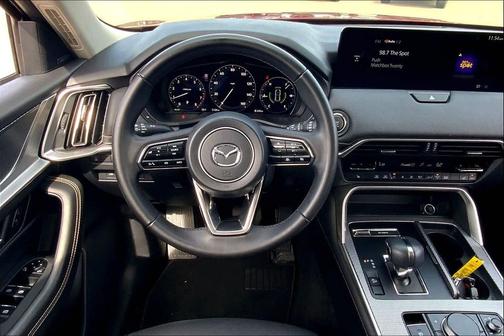 2025 Mazda CX-90 3.3 Turbo Premium Sport