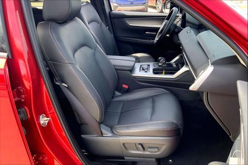 2025 Mazda CX-90 3.3 Turbo Premium Sport