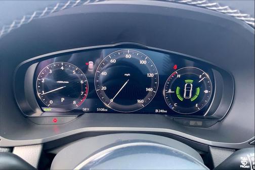 2025 Mazda CX-90 3.3 Turbo Premium Sport