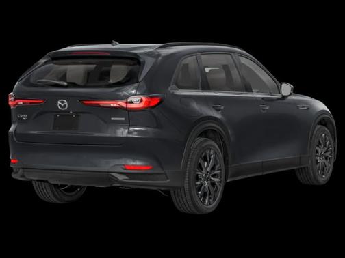2026 Mazda CX-90 PHEV Premium Sport