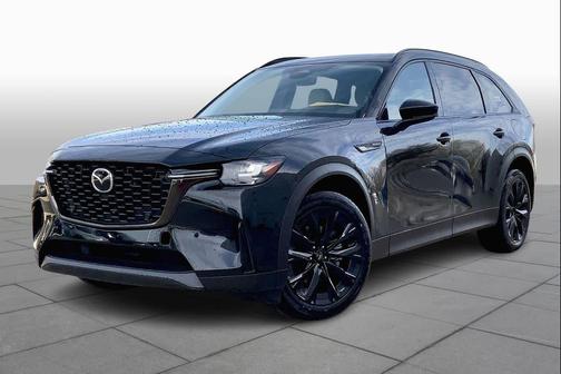 2026 Mazda CX-90 PHEV Premium Sport
