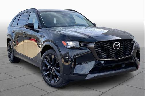 2026 Mazda CX-90 PHEV Premium Sport