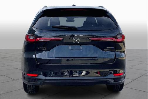 2026 Mazda CX-90 PHEV Premium Sport
