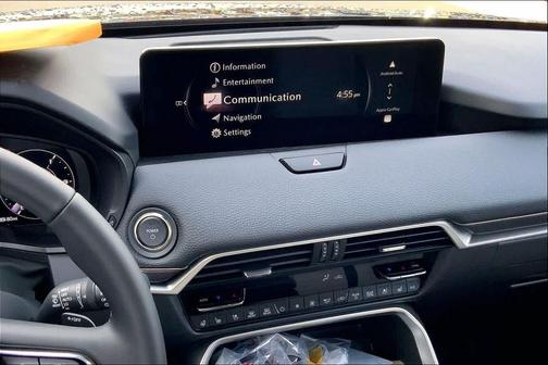 2026 Mazda CX-90 PHEV Premium Sport